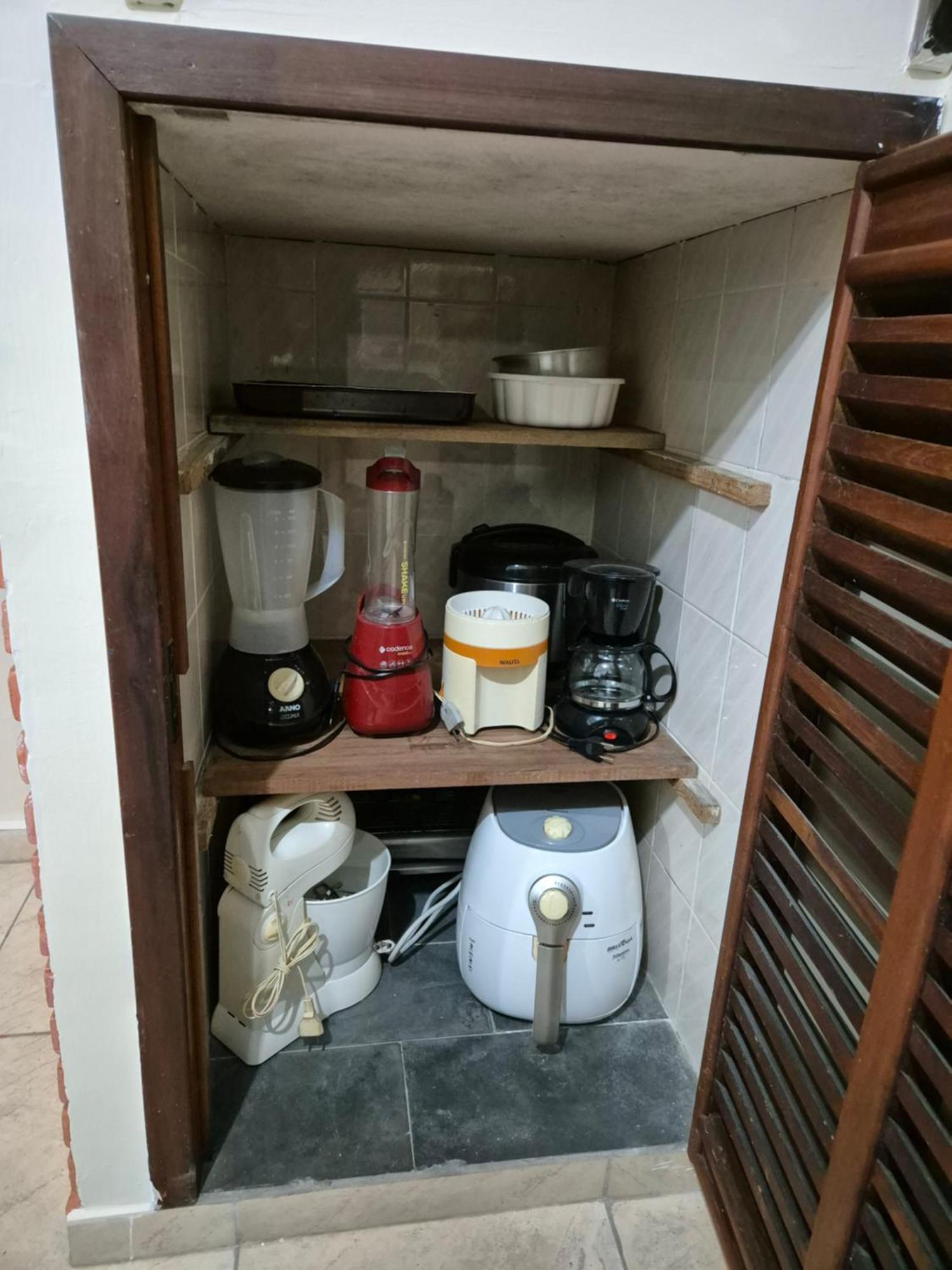 Casa 7 Em Ubatuba No Centro Condominio Com Piscina E Churrasqueira Buitenkant foto