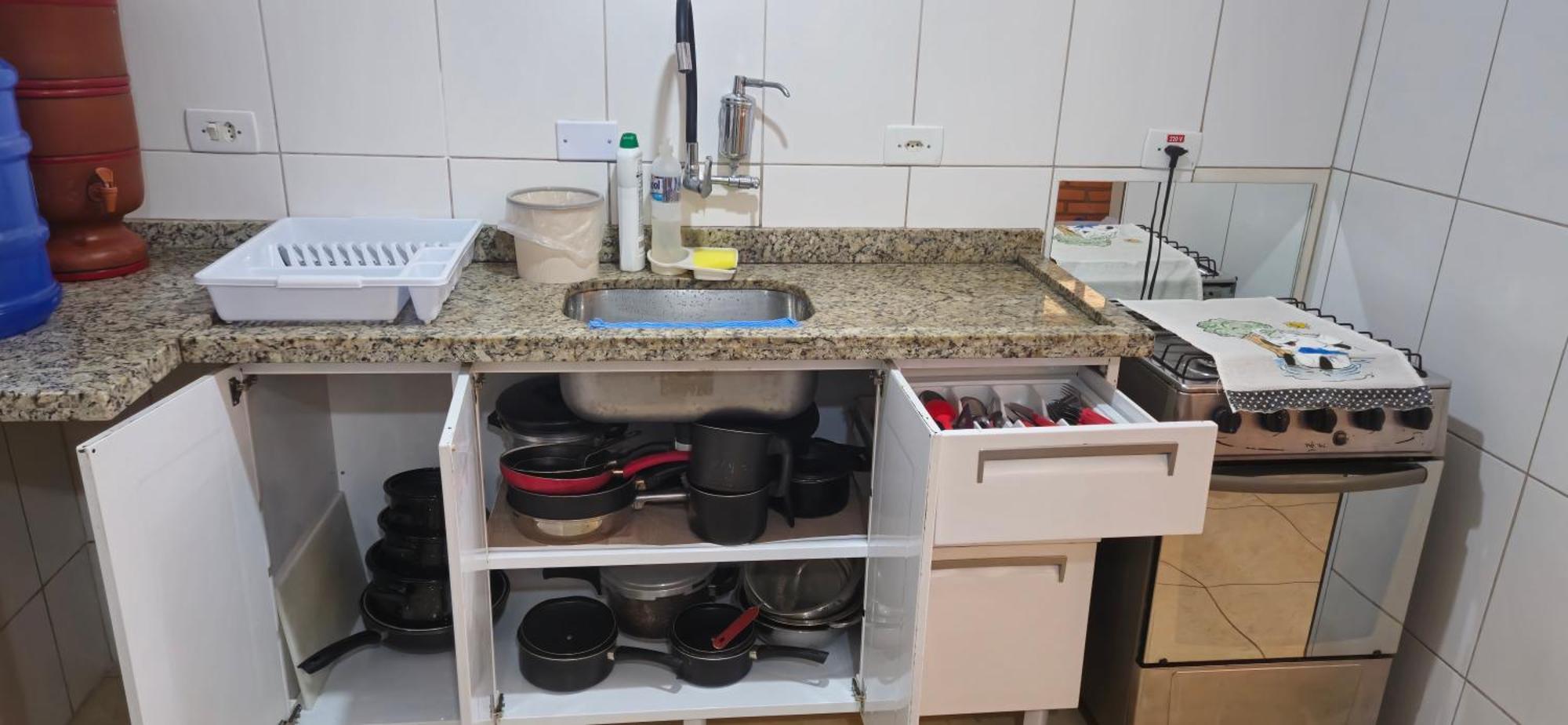 Casa 7 Em Ubatuba No Centro Condominio Com Piscina E Churrasqueira Buitenkant foto